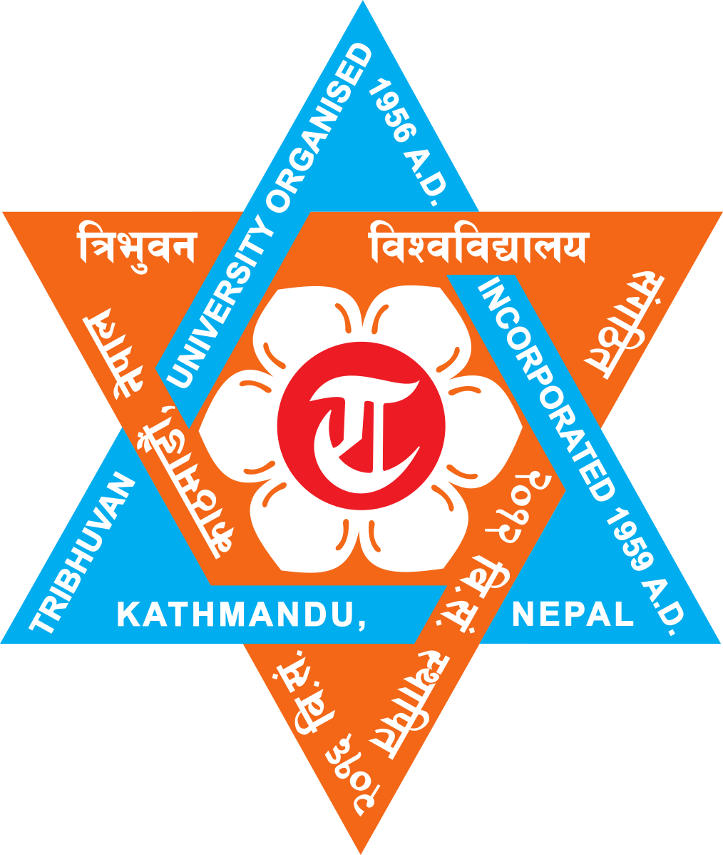 Tribhuvan University Logo